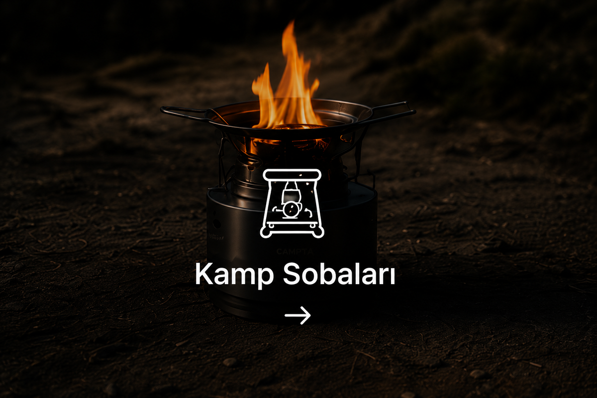 Kamp Sobaları