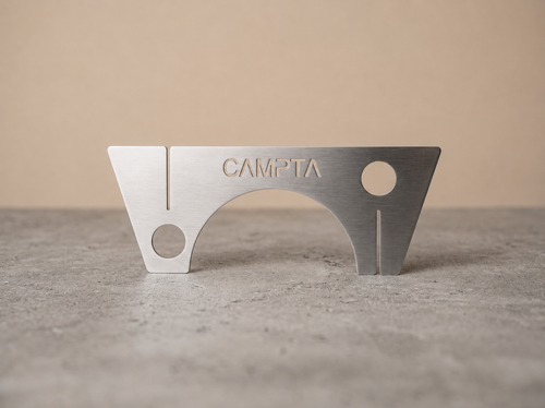 CAMPTA Ember Base | Köz Tutucu