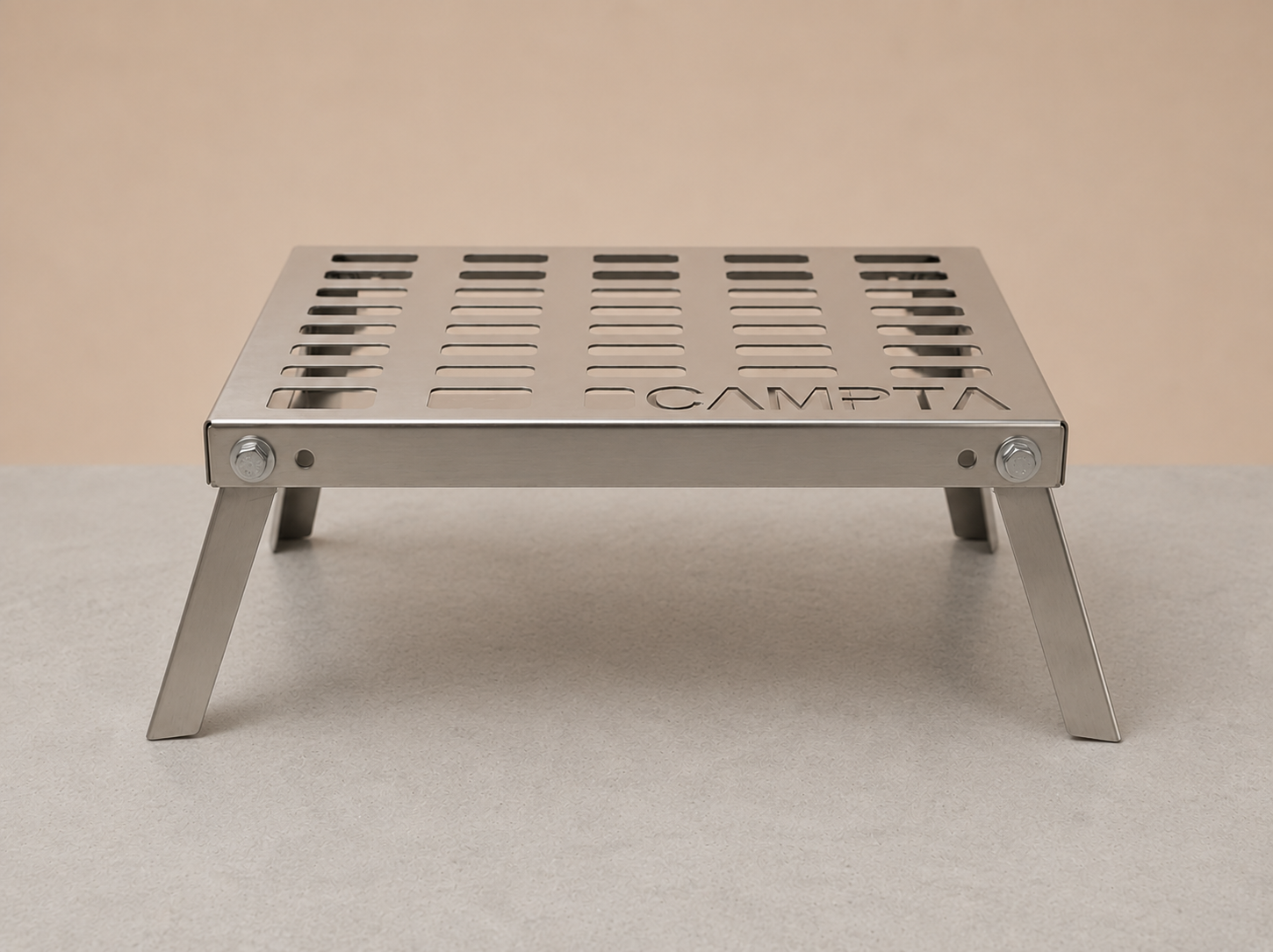 CAMPTA Ember Grill | Katlanabilir Kamp Mangalı