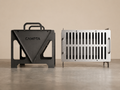 CAMPTA Ember Grill Pro | Geniş Kamp Mangalı