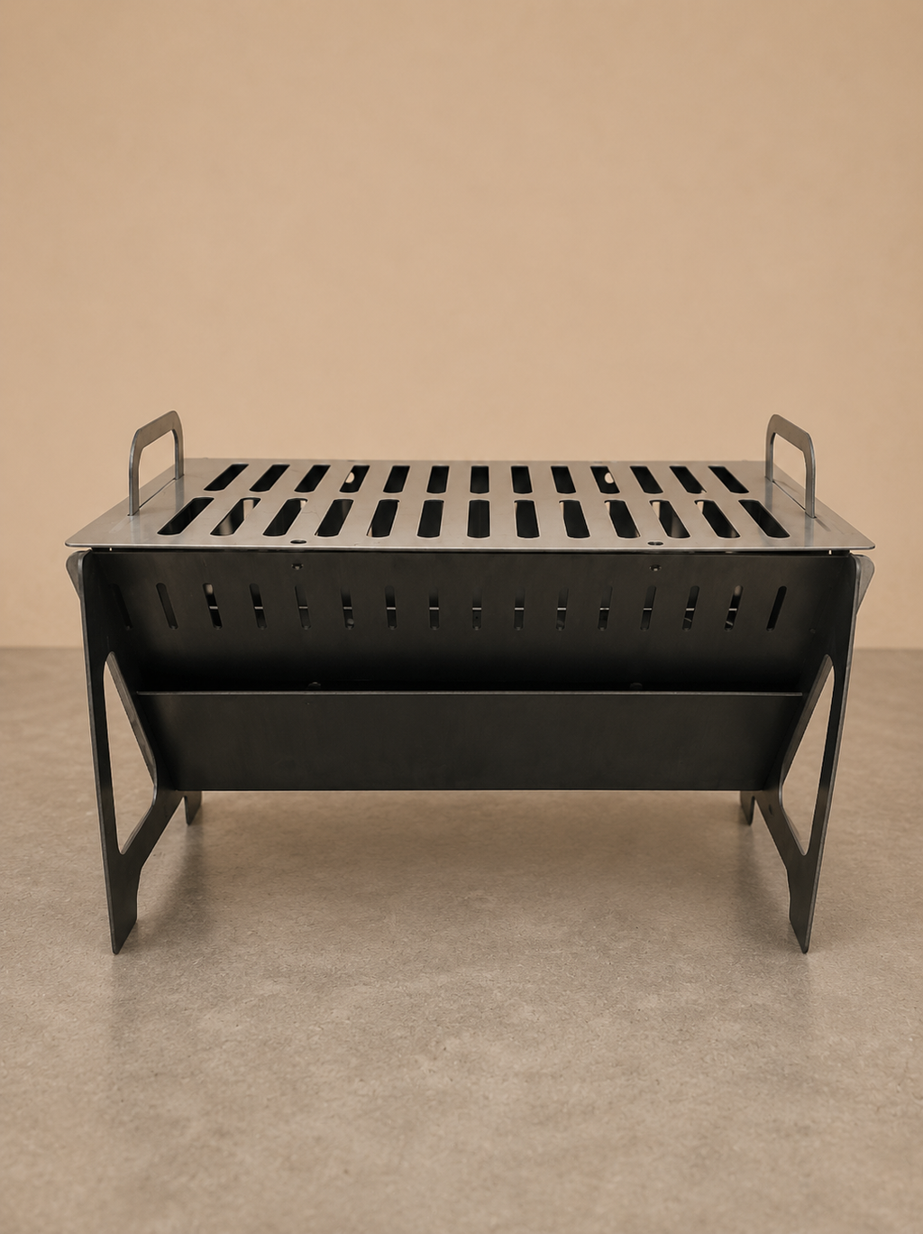 CAMPTA Ember Grill Pro | Geniş Kamp Mangalı