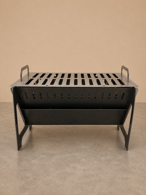CAMPTA Ember Grill Pro | Geniş Kamp Mangalı